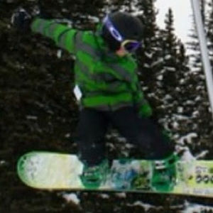 Meet your Posher, Jake